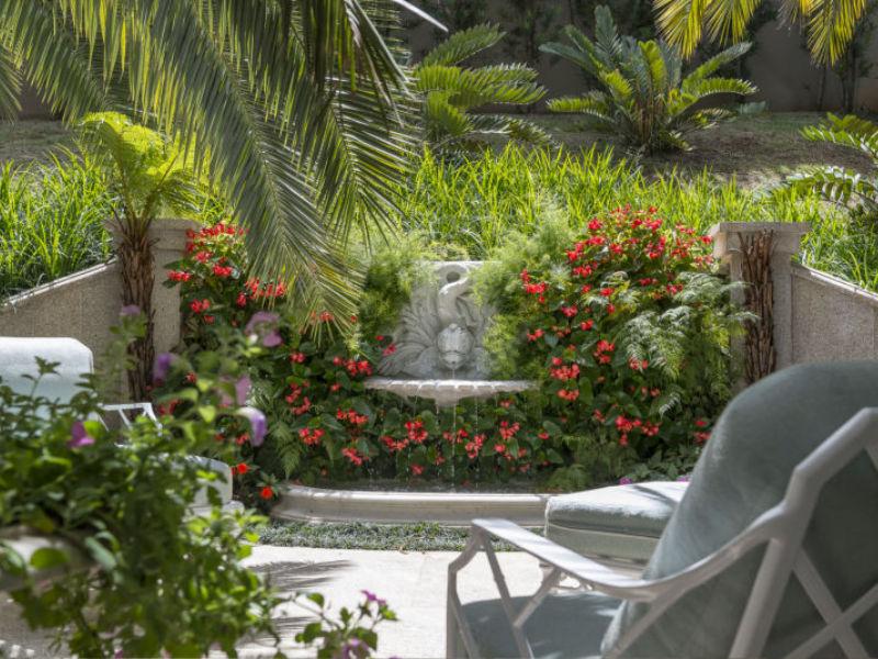 Confira o projeto belíssimo com GreenWall Ceramic